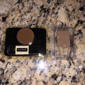 🔥 5/$50 Lancome Maquiriche KAKI & Elizabeth Arden TRUE BROWN Eyeshadow Singles